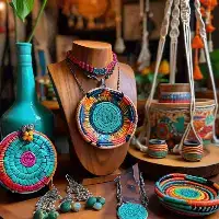 Handicrafts